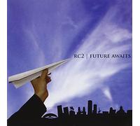 Future Awaits
