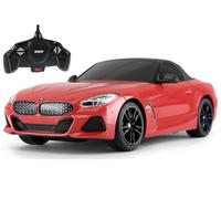 R/C BMW Z4 Roadster Rastar 1:18 Rouge
