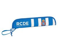 R.C.D. Espanyol Flute Bag Official Flute Protector