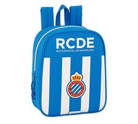 R.C.D. Espanyol Sac à Dos officiel, Sac à Dos pour enfant