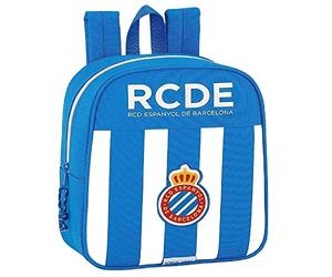 R.C.D. Espanyol Sac à Dos officiel, Sac à Dos pour enfant