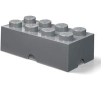 R.c. Lego Storage Brick 8 Grau 40041754
