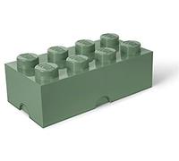 R.c. Lego Storage Brick 8 Sandgrün 40041747
