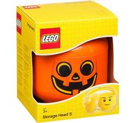 R.c. Lego Storage Head "kürbis", Klein 40311729