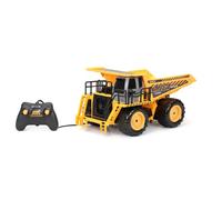 R/C Mega Dumper Truck - New Bright