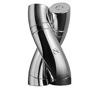 R&C Original by R&C Fragrance - The Fragrance Duo - Matching Fragrances for Him and Her - Beautifully Entwined, Magnetic Bottles Symbolize Unity - Sensual and Indulgent Scent - 2 pc EDP Spray