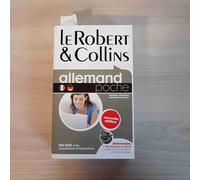 R&C POCHE ALLEMAND 2011