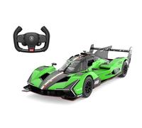 R/C Télécommande Lamborghini SC63 LMDH Échelle 1/14 Vert