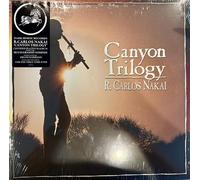 R. Carlos Nakai - Canyon Trilogy [Vinilo]