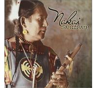 R. Carlos Nakai - Sanctuary by R. Carlos Nakai (2003) Audio CD