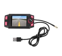 R¨¦cepteur DAB de voiture num¨¦rique pour adaptateur de diffusion audio transmetteur FM kit mains libres