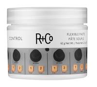 R+Co Control Flexible Paste For Unisex 2.2 oz Paste