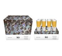 R+Co Gemstone Color Locking Lot de 12 concentrés de couleur