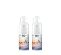 R + Co Skyline Dry Shampooind Powder | Aboroption de ptrole intense | Revivre la texture et l'adhrence des cheveux volume | TSA approuv | Paqu
