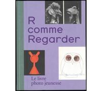 R comme Regarder /franCais - Collectif - Spector - relié - Essai