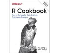 R Cookbook