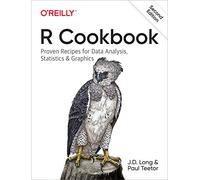 R Cookbook: Proven Recipes for Data Analysis, Statistics, and Graphics