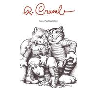 R. Crumb