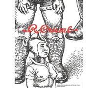 R. Crumb