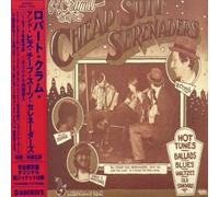 R. Crumb & Cheap Suit Serenader [Import]