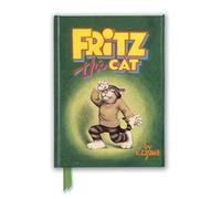 R. Crumb: Fritz the Cat