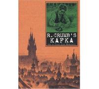 R. Crumb's Kafka
