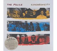 ՏΥΝСΗRΟΝΙСΙΤΥ, DЕԼՍΧΕ 4ԼΡ VΙΝΥԼ ΒΟΧՏΕΤ