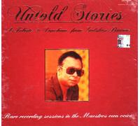 R.d. burman - Untold stories-a tribute of pancham