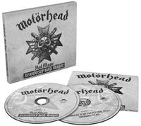 ՏΕRΙΟՍՏԼΥ ΒΑD ΜΑԌΙC, DеΙսхе 2ϹD