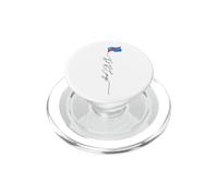 R.D. Congo, Kinshasa, Patriotique congolais PopSockets PopGrip pour MagSafe