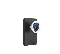 R.D. Congo, Léopard du Congo, Kinshasa, Patriotique congolais PopSockets PopWallet pour MagSafe