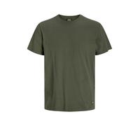 R.d.d. royal denim division Rdddan Crew Neck Tee S/S Noos, Beetle, M