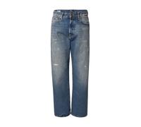 R.D.D. ROYAL DENIM DIVISION Jean bleu denim, Taille 32 Longueur 34