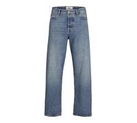 R.D.D. ROYAL DENIM DIVISION Jean bleu, Taille 32 Longueur 34