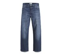 R.D.D. ROYAL DENIM DIVISION Jean 'RDDSelvedge RE 461' bleu foncé, Taille 32 Longueur 30