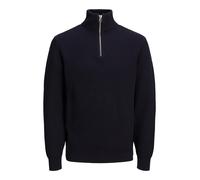 R.D.D. ROYAL DENIM DIVISION Pull-over 'Walt' bleu marine, Taille S