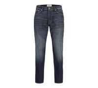 R.d.d. royal denim division Rddrelaxed Royal Re 272, Bleu Jeans foncé, 36W x 32L Hommes