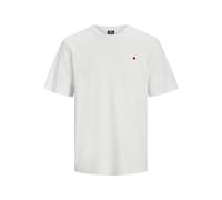R.d.d. royal denim division Rddroad T-Shirt à col Rond S/S Noos, Cloud Dancer, L
