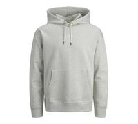 R.D.D. ROYAL DENIM DIVISION Sweat-shirt gris, Taille S