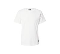 R.D.D. ROYAL DENIM DIVISION T-Shirt blanc, Taille L