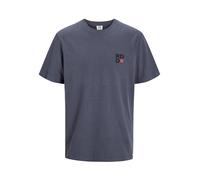 R.D.D. ROYAL DENIM DIVISION T-Shirt bleu, Taille L
