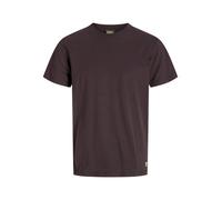 R.D.D. ROYAL DENIM DIVISION T-Shirt marron, Taille L