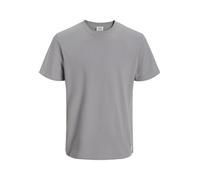 R.d.d. royal denim division T-Shirt Rdddan Crew Neck Tee S/S Noos pour Homme, Gris, M