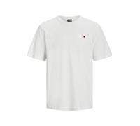 R.d.d. royal denim division T-Shirt Rddroad Crew Neck S/S Noos pour Homme, Cloud Dancer, S