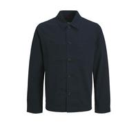 R.D.D. ROYAL DENIM DIVISION Veste mi-saison 'RDDROSS' bleu marine, Taille S