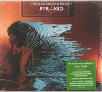 ΡΥR⨺ϺΙD - ΕΧΡΑΝDΕD СD