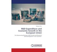 R&D Expenditure and Economic Growth in the European Union