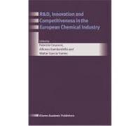R&d, Innovation and Competitiveness in the European Chemical Industry