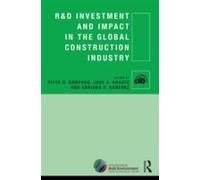 R&d Investment And Impact In The Global Construction Industry