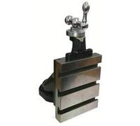 R&D LA BASE DE TOUR COULISSEAU DE FRAISAGE VERTICAL 4 X 5